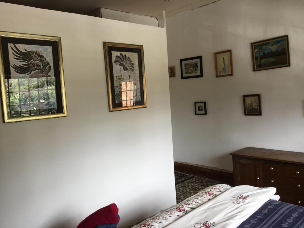 Fireside Inn Guesthouse Гоулберн Екстериор снимка