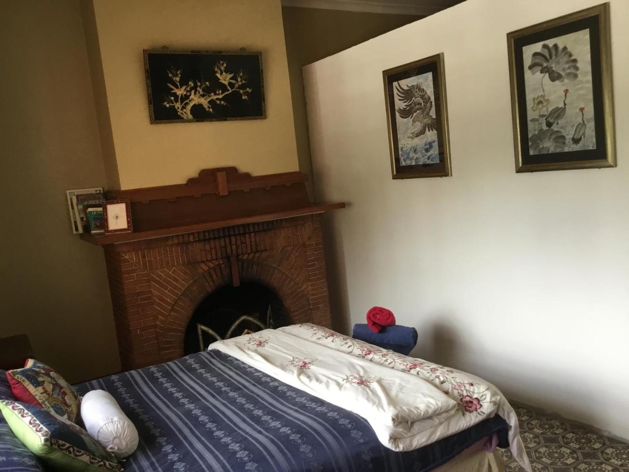 Fireside Inn Guesthouse Гоулберн Екстериор снимка