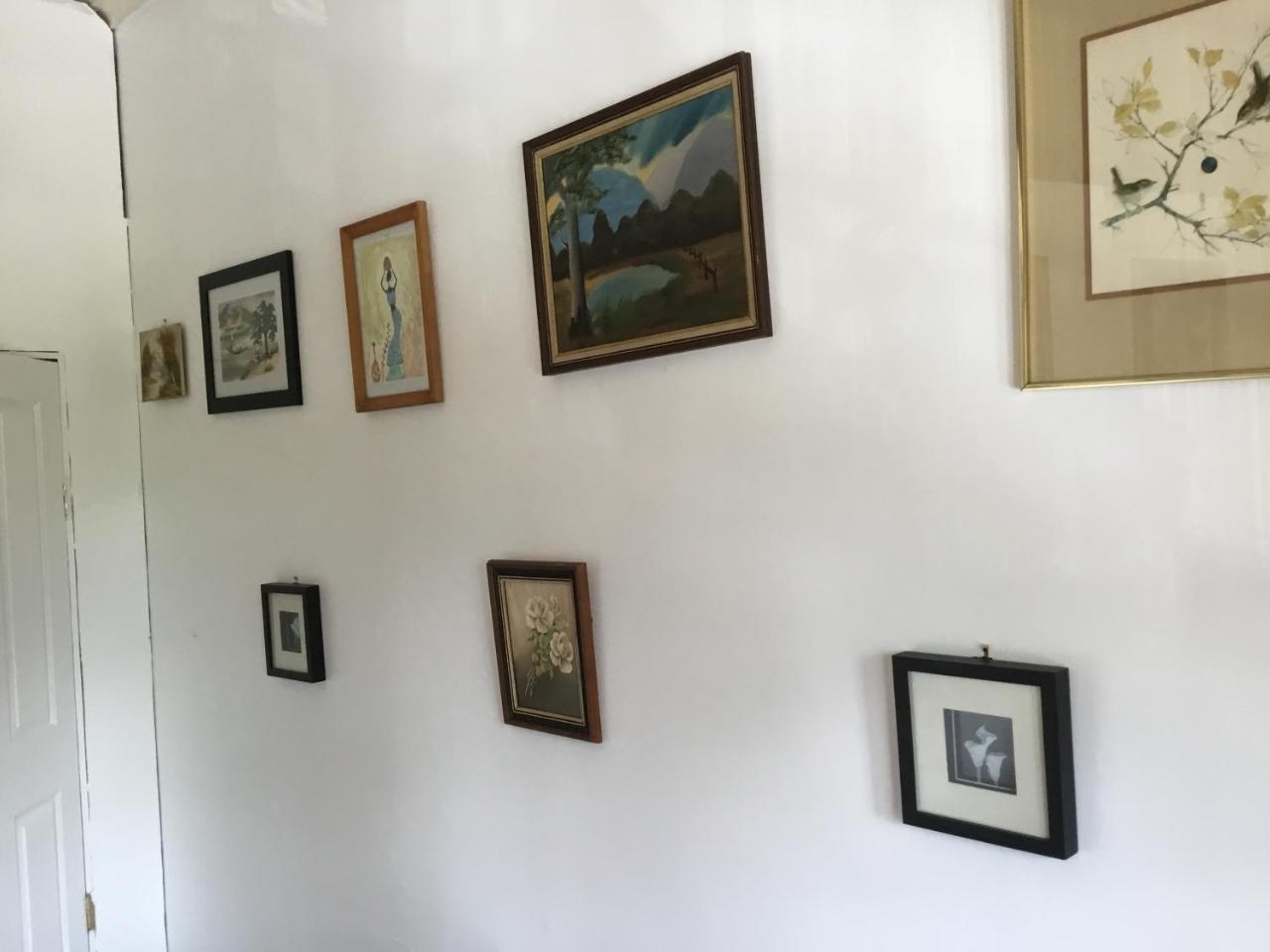 Fireside Inn Guesthouse Гоулберн Екстериор снимка