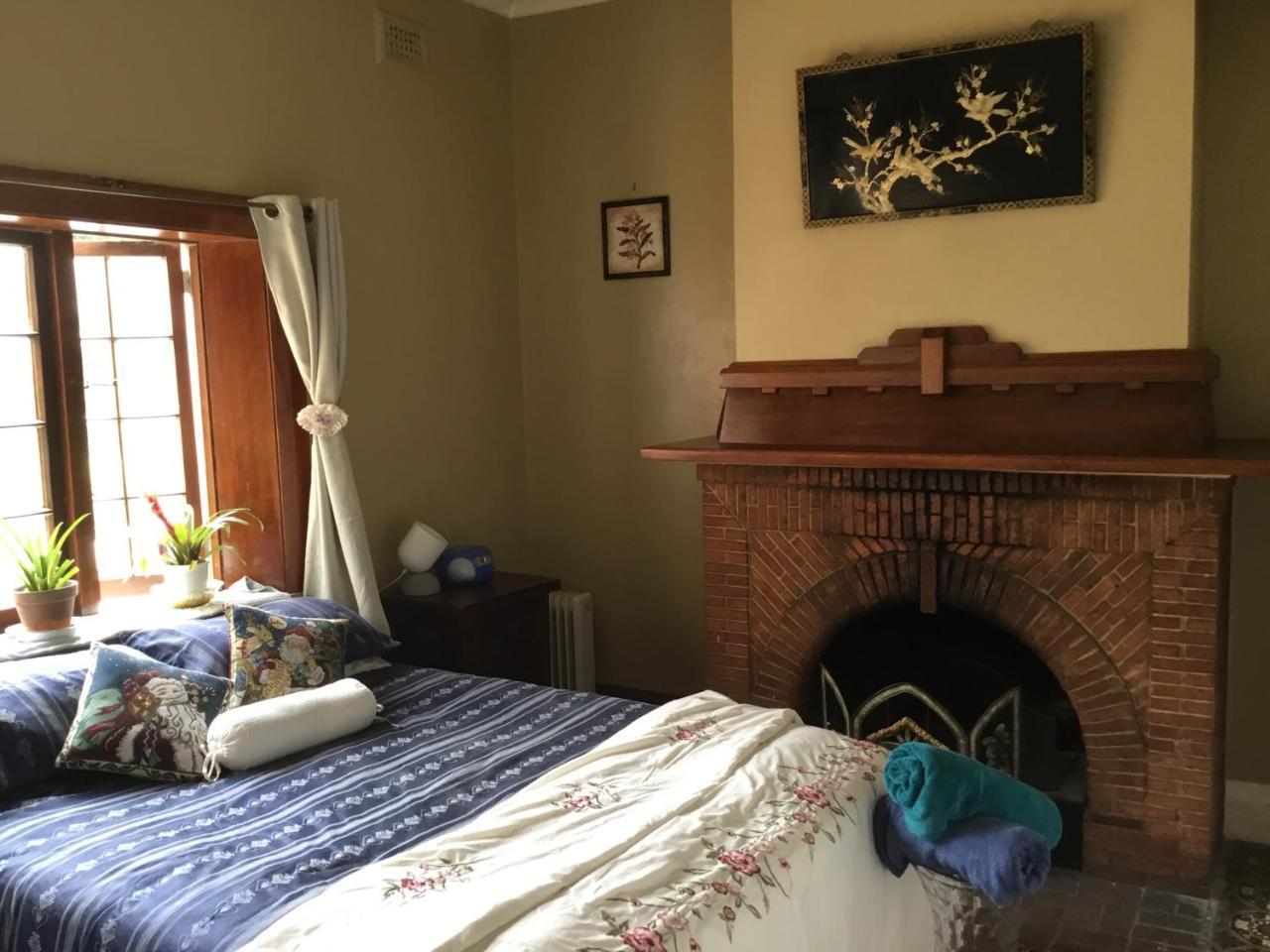Fireside Inn Guesthouse Гоулберн Екстериор снимка