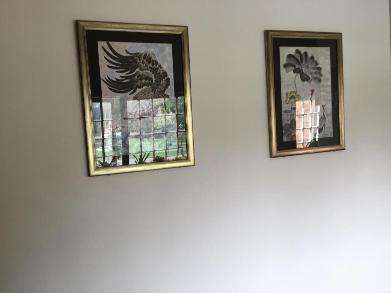 Fireside Inn Guesthouse Гоулберн Екстериор снимка
