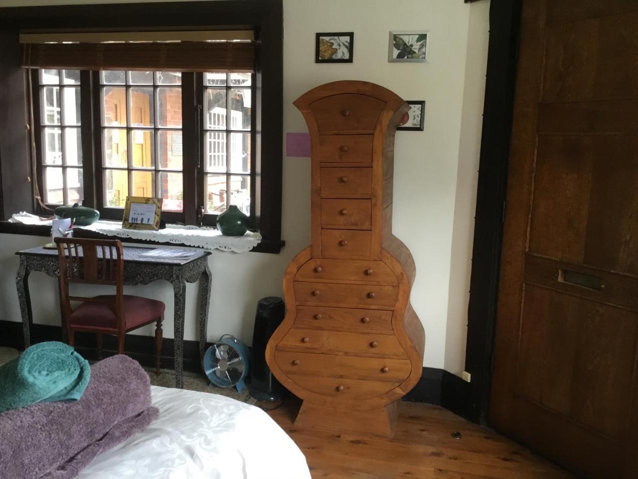Fireside Inn Guesthouse Гоулберн Екстериор снимка