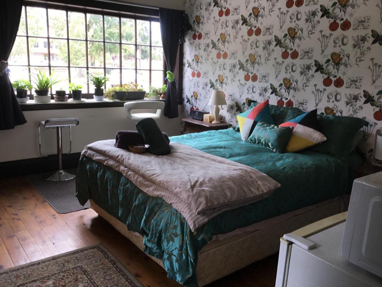 Fireside Inn Guesthouse Гоулберн Екстериор снимка