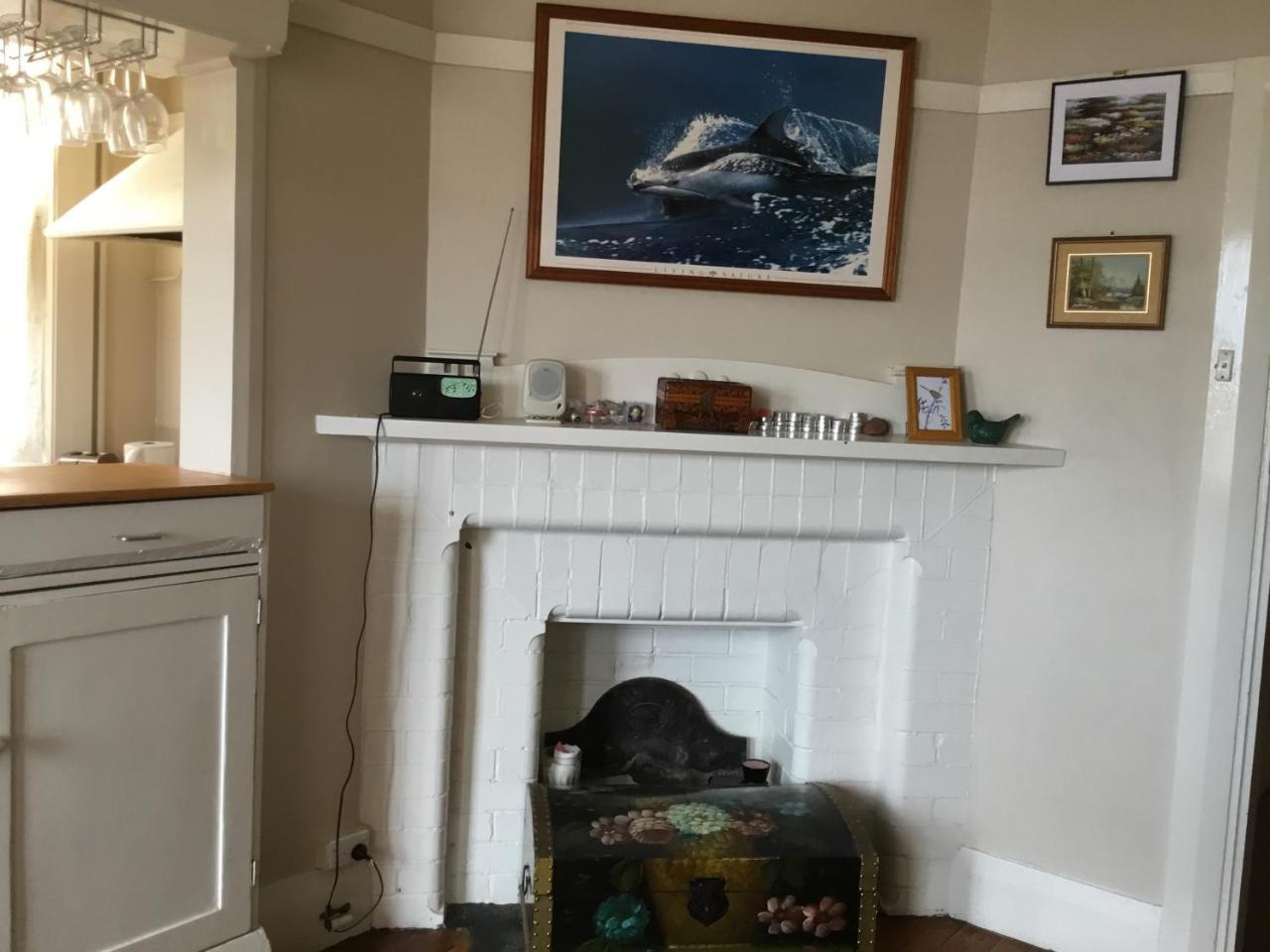 Fireside Inn Guesthouse Гоулберн Екстериор снимка