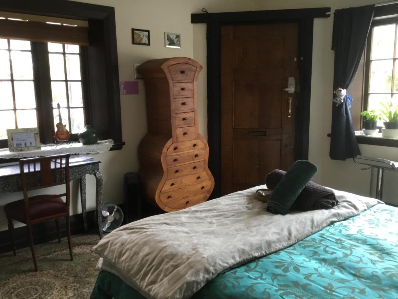 Fireside Inn Guesthouse Гоулберн Екстериор снимка