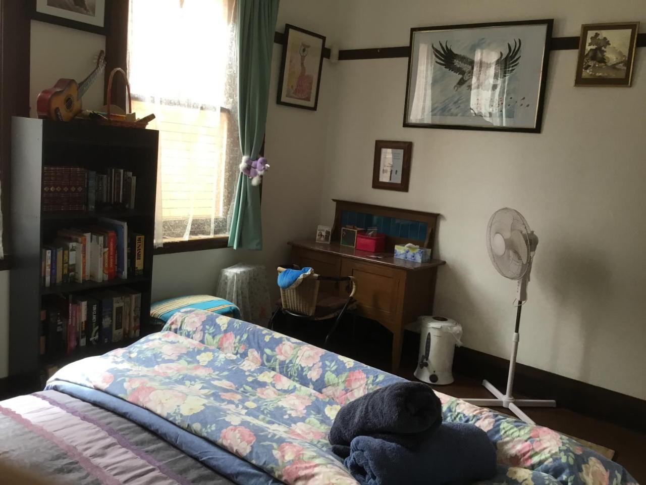 Fireside Inn Guesthouse Гоулберн Екстериор снимка