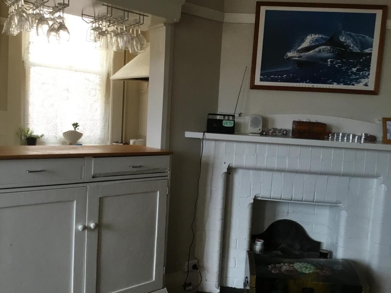 Fireside Inn Guesthouse Гоулберн Екстериор снимка