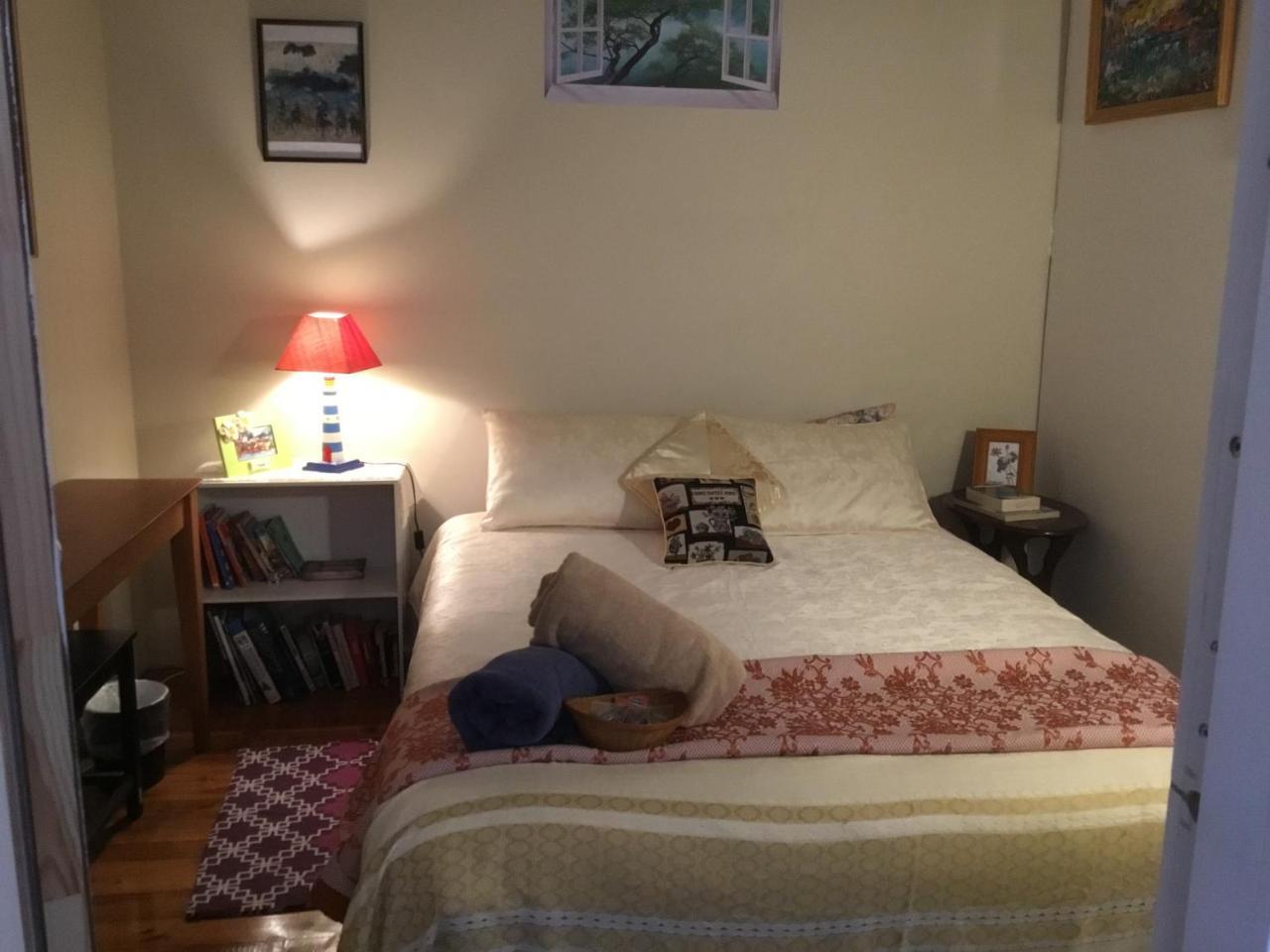 Fireside Inn Guesthouse Гоулберн Екстериор снимка