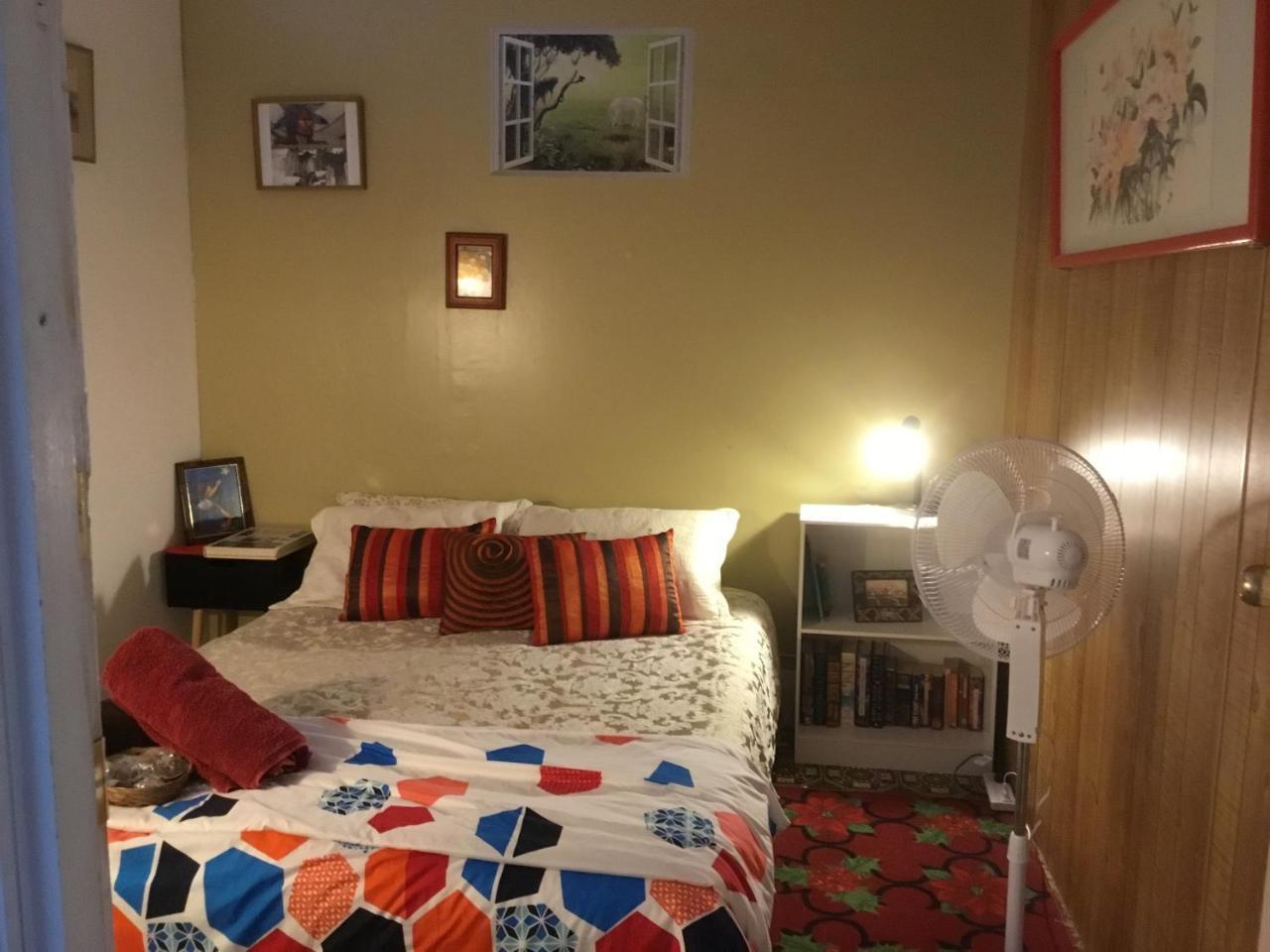 Fireside Inn Guesthouse Гоулберн Екстериор снимка
