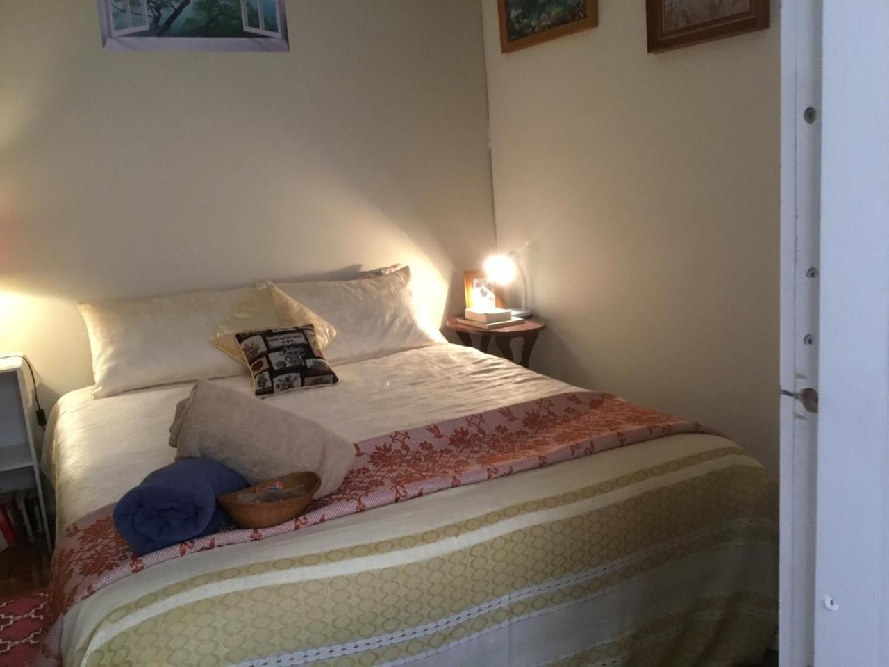 Fireside Inn Guesthouse Гоулберн Екстериор снимка