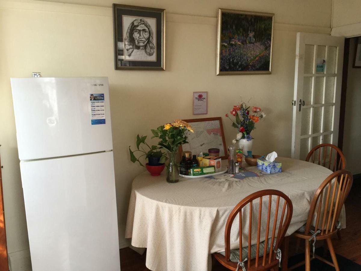 Fireside Inn Guesthouse Гоулберн Екстериор снимка