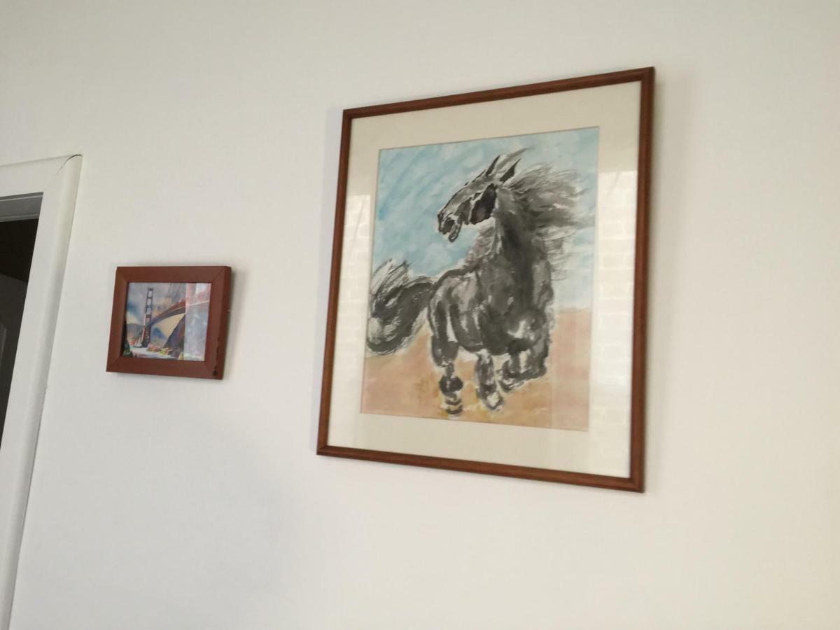 Fireside Inn Guesthouse Гоулберн Екстериор снимка