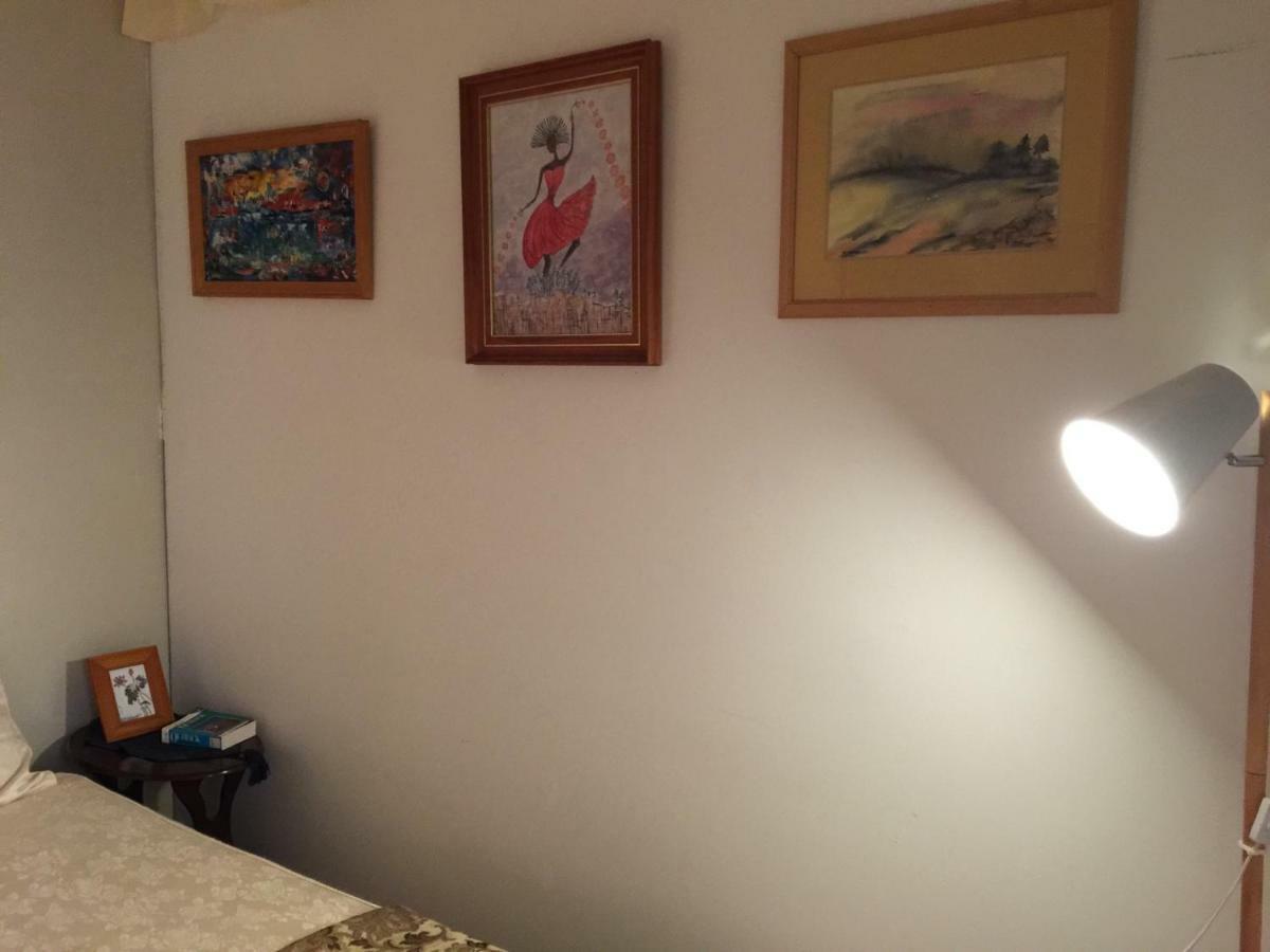 Fireside Inn Guesthouse Гоулберн Екстериор снимка