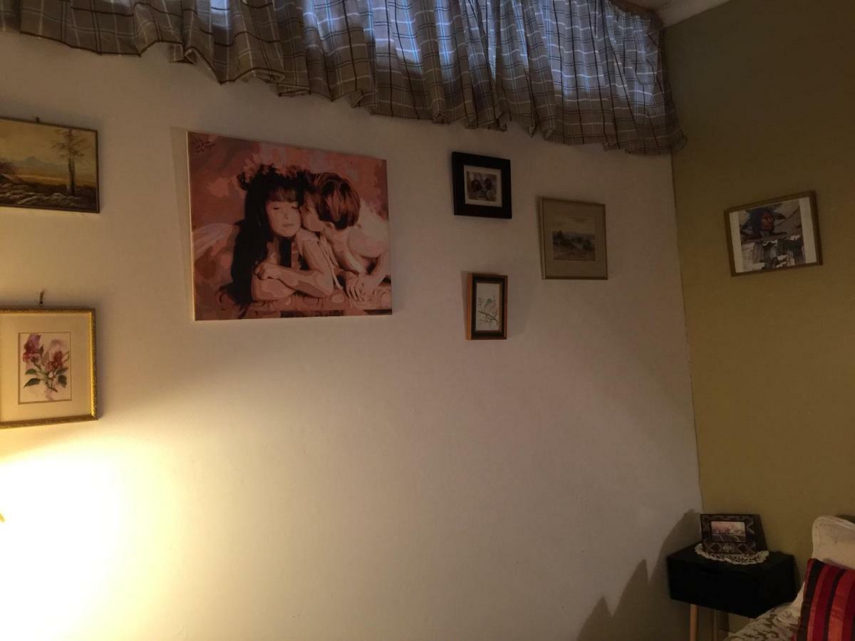 Fireside Inn Guesthouse Гоулберн Екстериор снимка