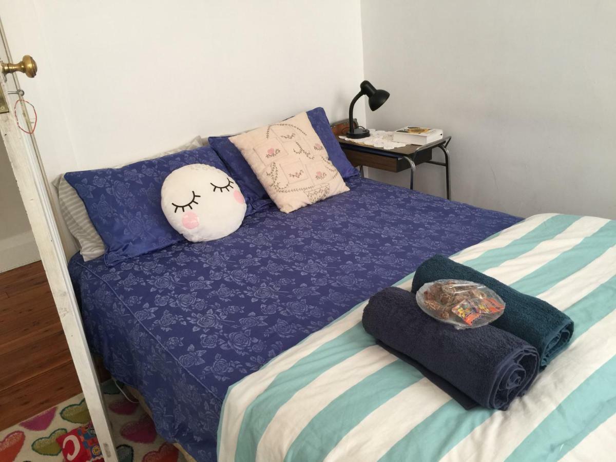 Fireside Inn Guesthouse Гоулберн Екстериор снимка