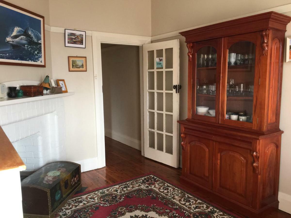 Fireside Inn Guesthouse Гоулберн Екстериор снимка