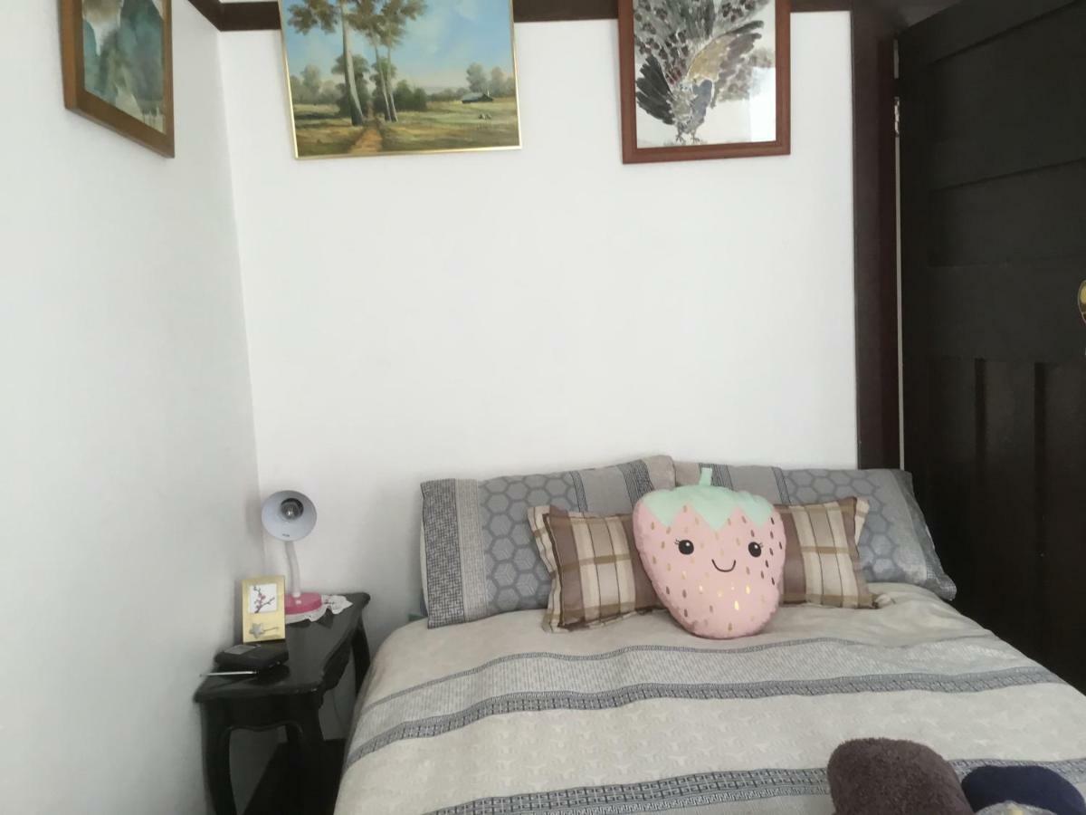 Fireside Inn Guesthouse Гоулберн Екстериор снимка