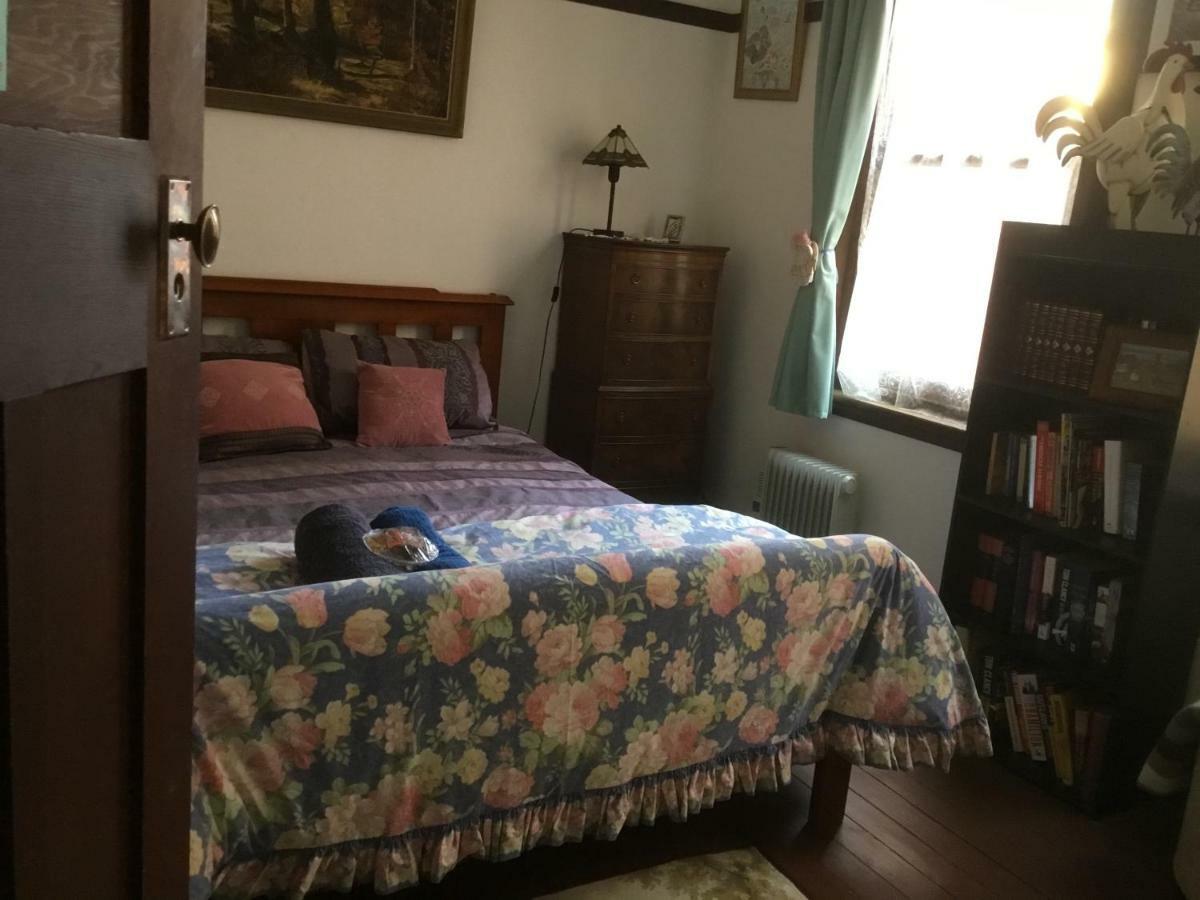 Fireside Inn Guesthouse Гоулберн Екстериор снимка