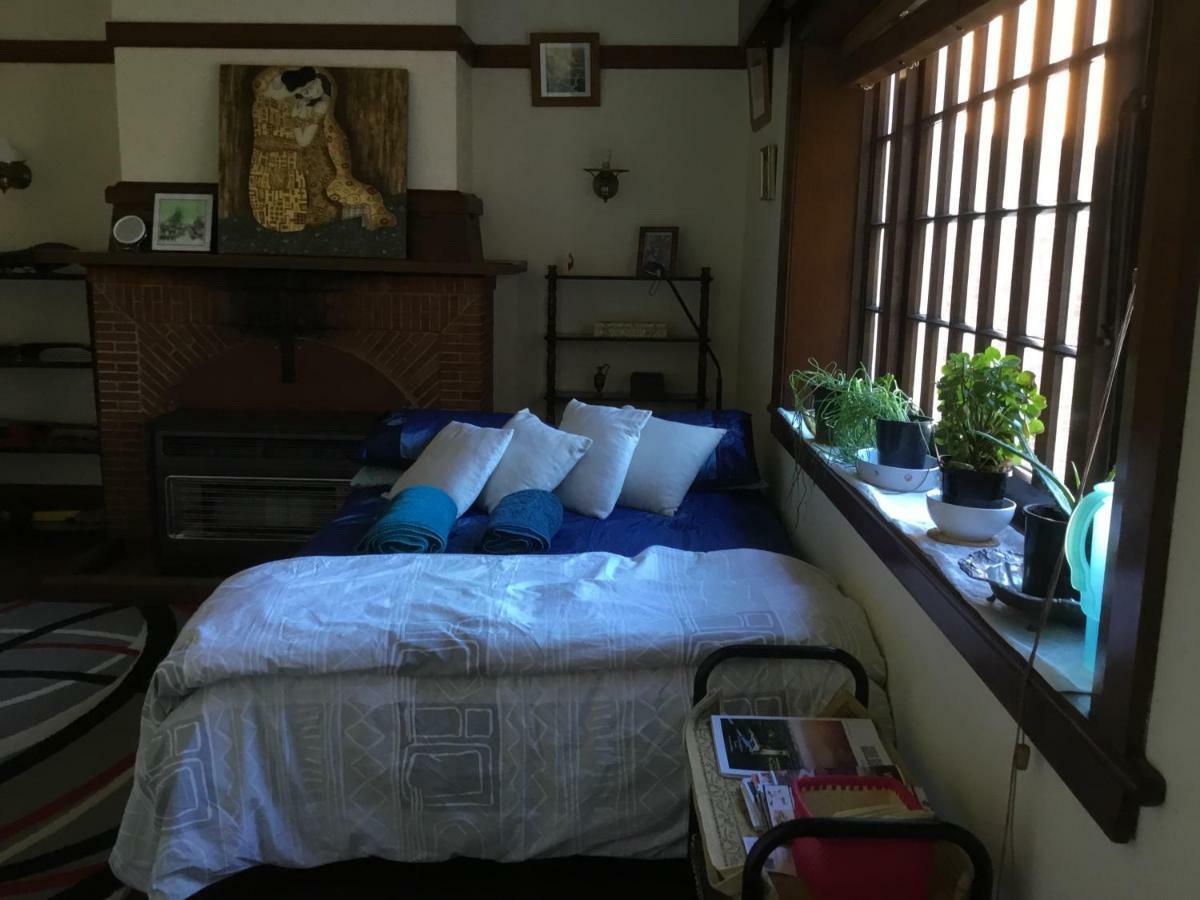 Fireside Inn Guesthouse Гоулберн Екстериор снимка