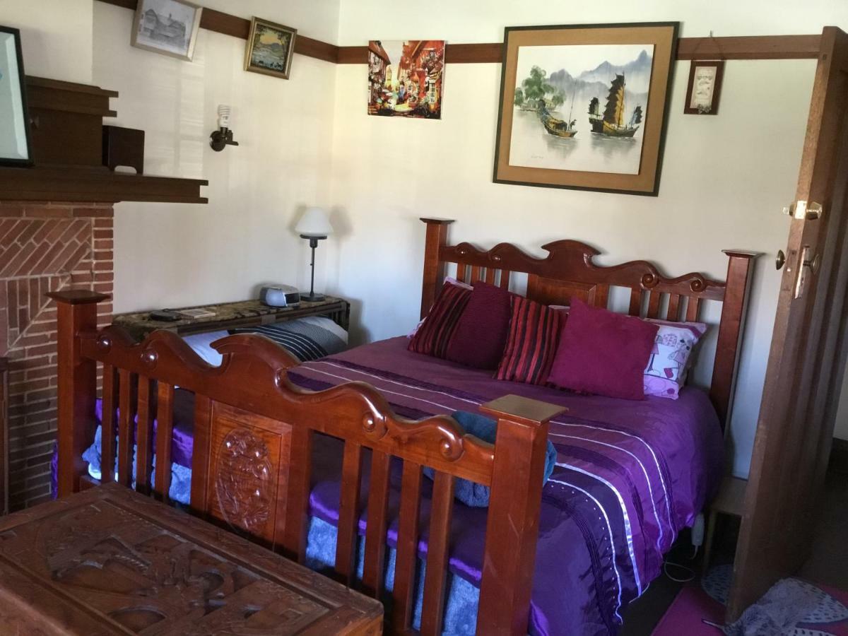 Fireside Inn Guesthouse Гоулберн Екстериор снимка