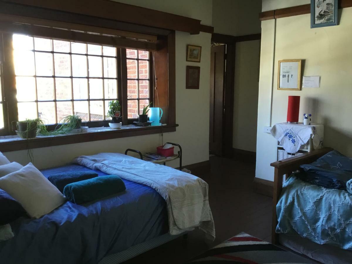 Fireside Inn Guesthouse Гоулберн Екстериор снимка