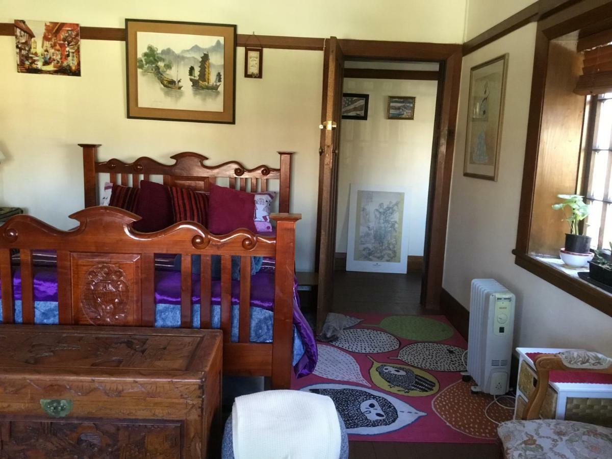 Fireside Inn Guesthouse Гоулберн Екстериор снимка